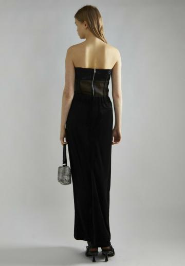 Бюстгальтер без косточек