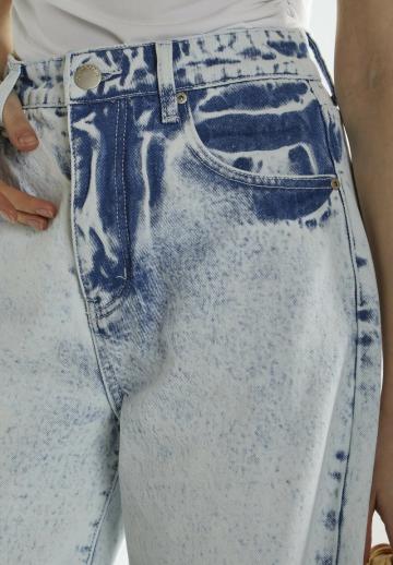 Джинсы