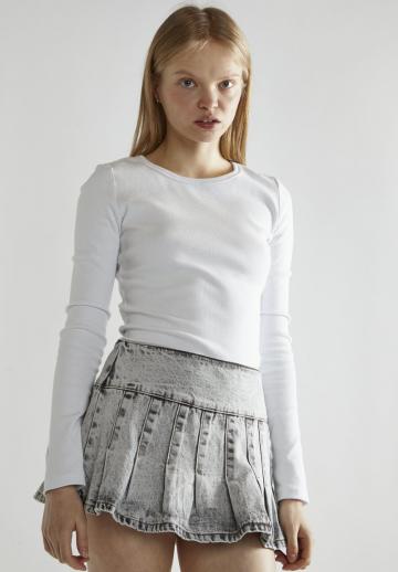 Летняя юбка