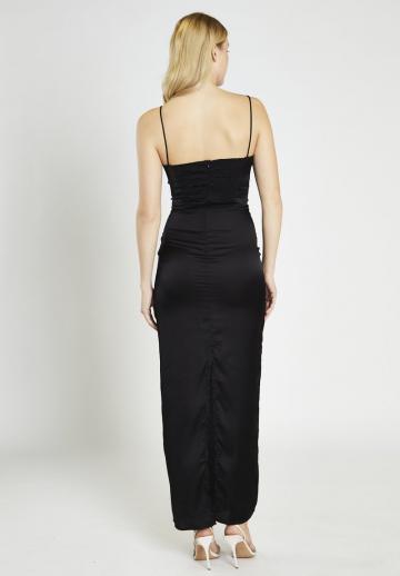 Платье макси