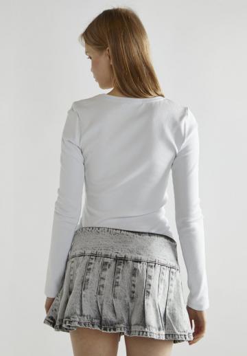 Летняя юбка