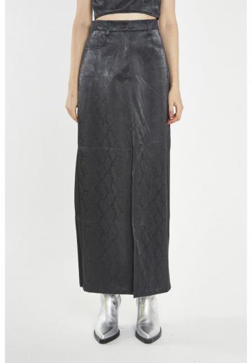 Летняя юбка