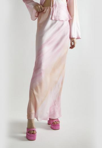 Летняя юбка