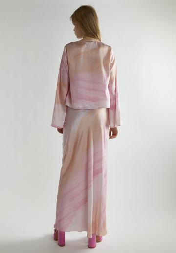 Летняя юбка