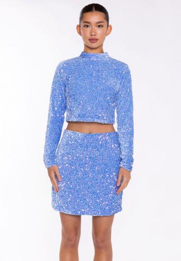 Юбка-карандаш