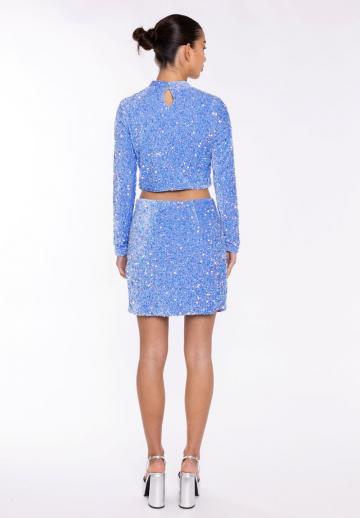 Юбка-карандаш