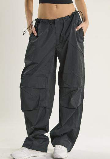 Прямые брюки