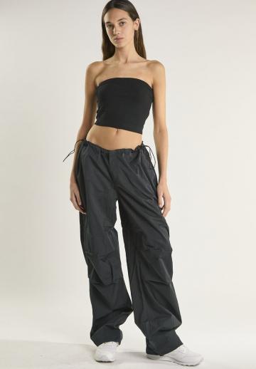 Прямые брюки