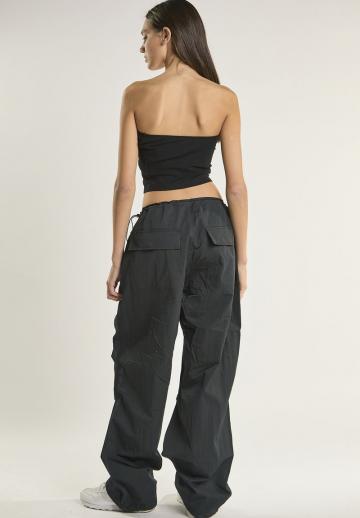 Прямые брюки