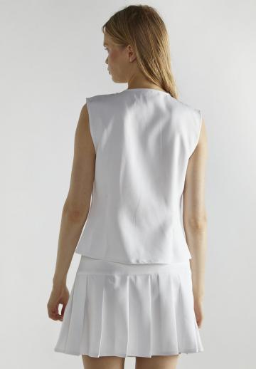 Майка-борцовка