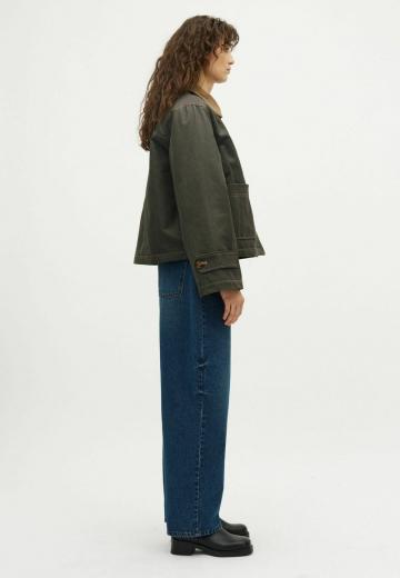 Куртка-блейзер