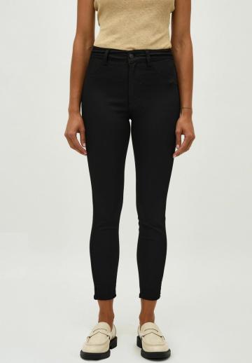 Узкие брюки