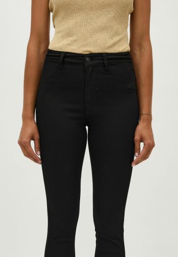 Узкие брюки