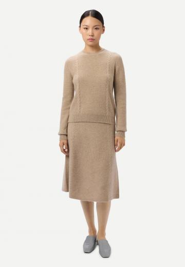 Летняя юбка