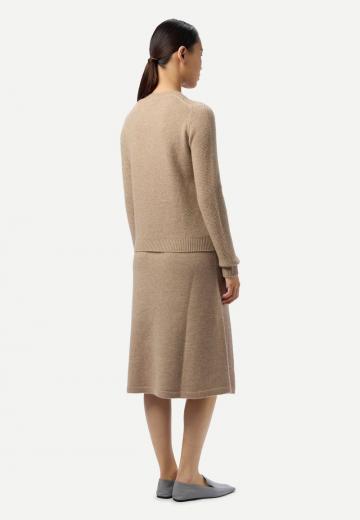 Летняя юбка