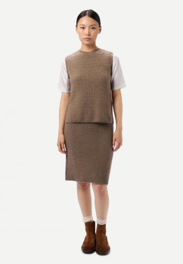 Юбка-карандаш