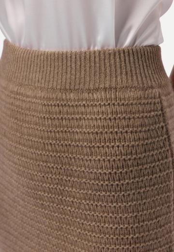 Юбка-карандаш