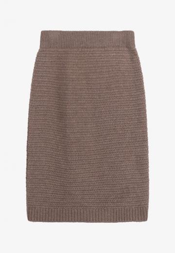 Юбка-карандаш