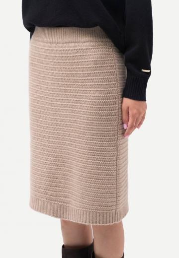 Юбка-карандаш