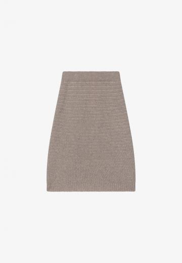 Юбка-карандаш