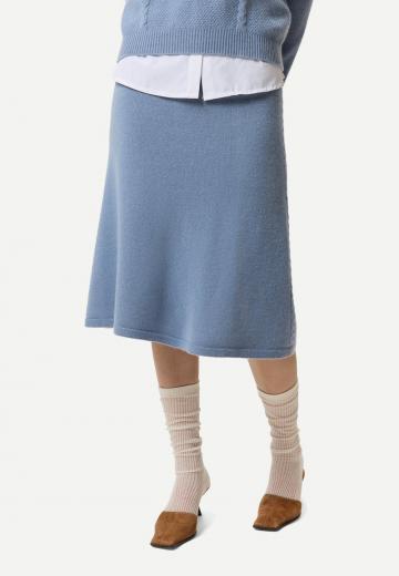 Летняя юбка