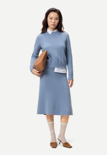 Летняя юбка