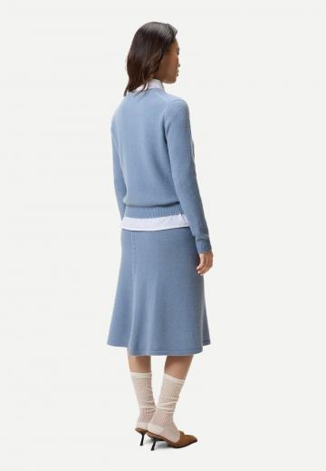 Летняя юбка