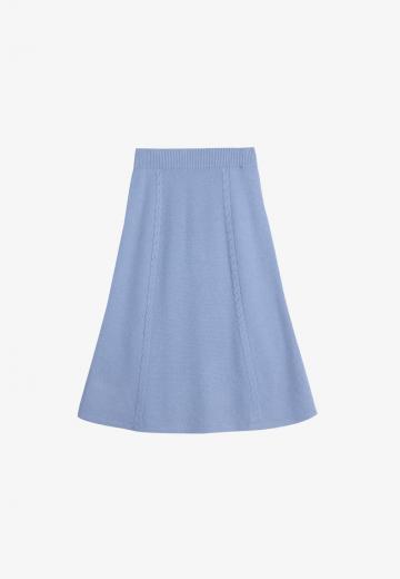 Летняя юбка