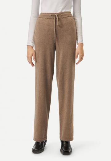 Прямые брюки