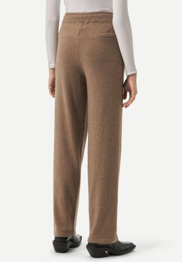 Прямые брюки