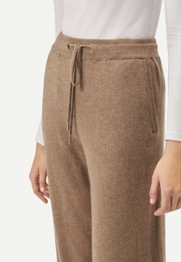 Прямые брюки