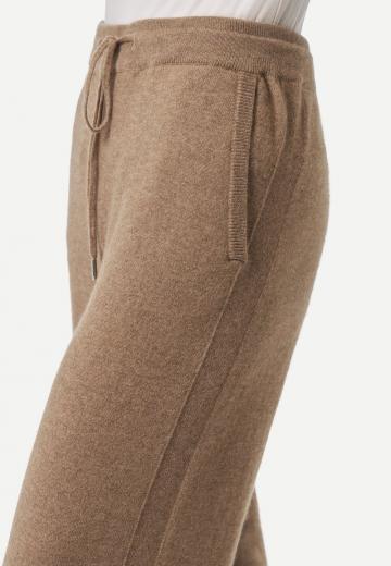 Прямые брюки