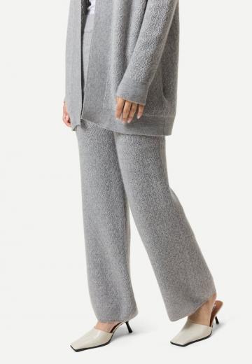 Прямые брюки