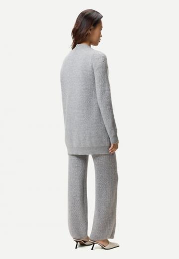 Прямые брюки