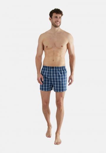 Трусы-боксеры