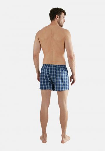 Трусы-боксеры