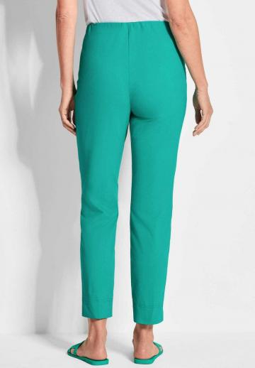 Узкие брюки