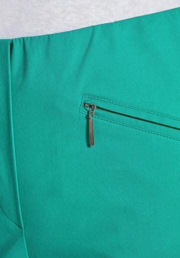 Узкие брюки