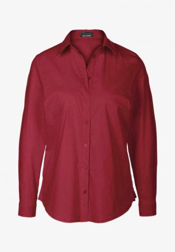 Фланелевая рубашка