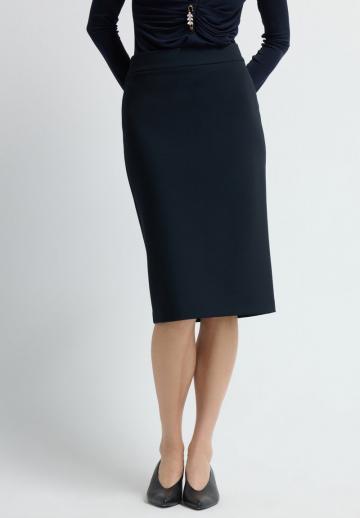 Юбка-карандаш