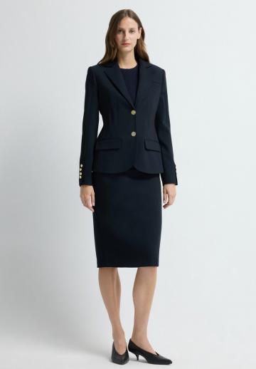 Юбка-карандаш