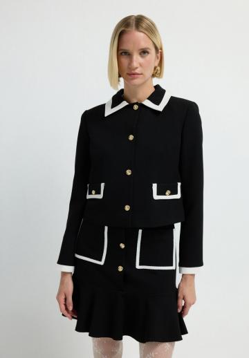 Блузка-платье