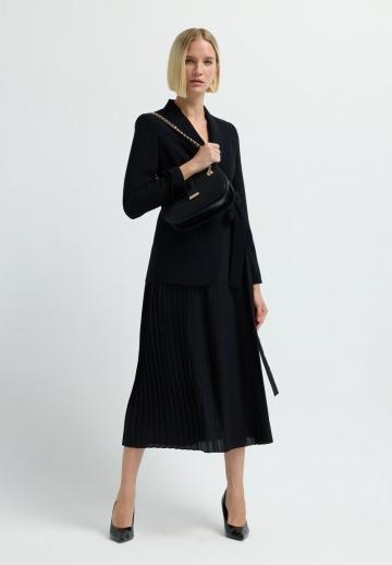 Блузка-платье