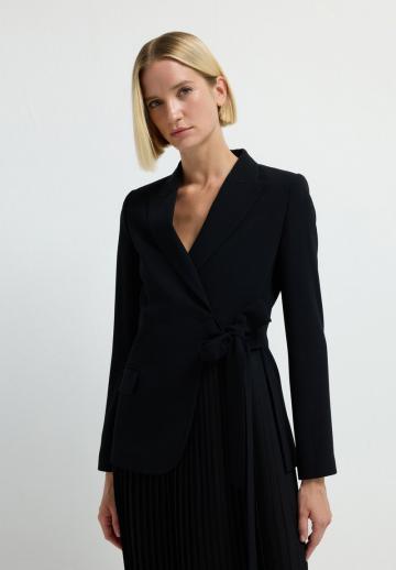 Блузка-платье