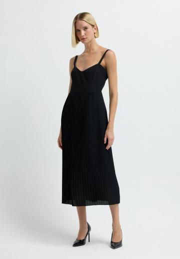 Блузка-платье