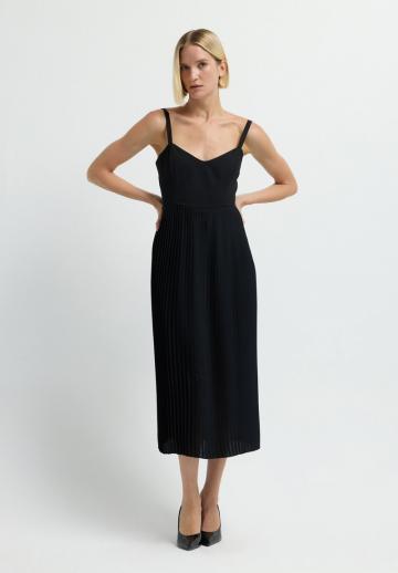 Блузка-платье