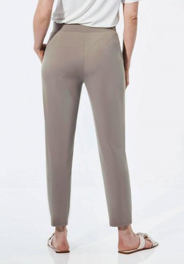Узкие брюки
