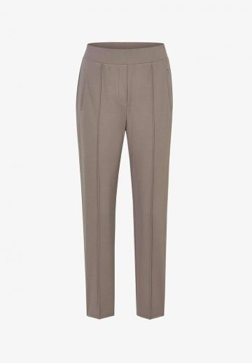 Узкие брюки