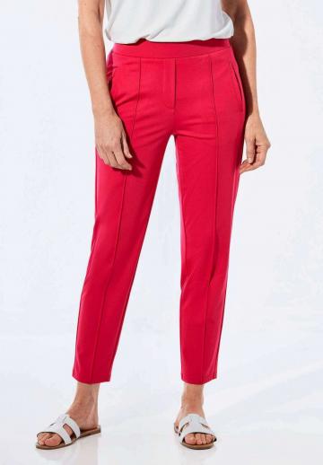 Узкие брюки