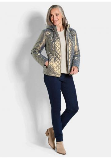 Зимняя куртка